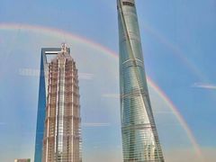 -上海中心大厦