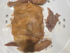 -金狮麟·新豫菜(金码大厦店)