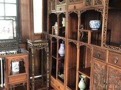 -张学良旧居陈列馆