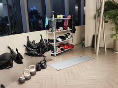 -YCHL FIT 健身(星寰店)