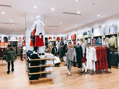 -优衣库(长沙国金中心店)