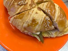 -伯友茶记(中华广场店)