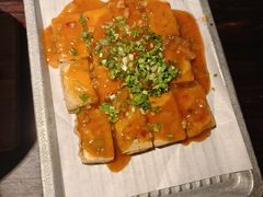-绿茶餐厅(光谷世界城步行街店)