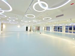 -深舞形体民族舞蹈工作室