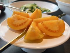 -喜悦烤鸭·新京菜(王府井店)