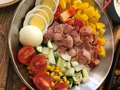 -Kpasta韩式意大利面