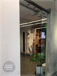 -飛凡TATTOO纹身•原创