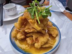 -海知道大连海鲜水饺(南山大冲店)