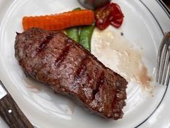 -食间牛排(湖西路店)