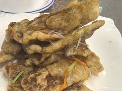 -清真烧麦馆(民族路店)