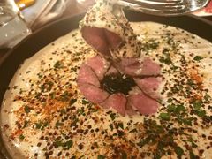 -Laures·月桂西班牙碳烤餐厅(十尚坊店)