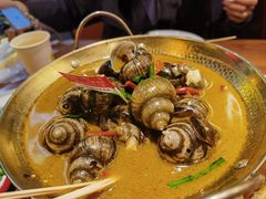 -老闵田螺馆·南昌市井菜·特色小吃(总店)