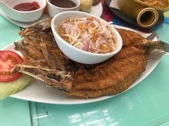 -卷心菜和避孕套餐厅(Pattaya)