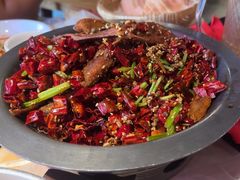 -有位虾匠·胶东土菜小馆(市北店)