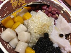 -鲜芋仙(南开大悦城店)