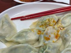 -喜家德虾仁水饺(东海缤纷天地店)