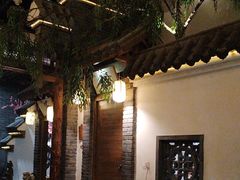 -淀里船宴(卓达店)