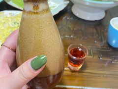 -阿鹏故事云南野生菌火锅(人民路店)