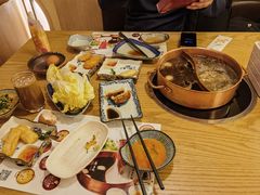-伊豆野菜村(大族广场店)