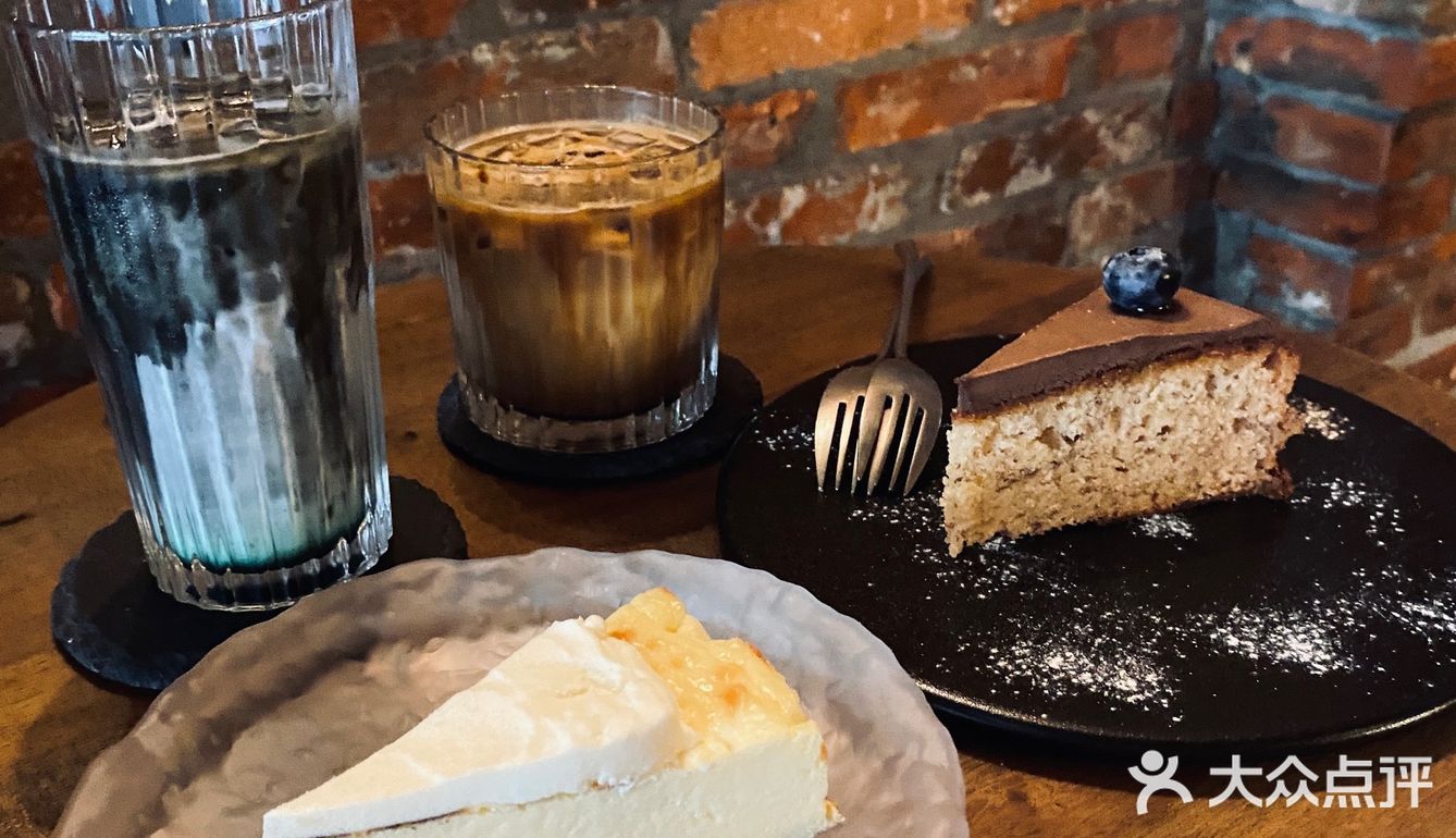 是“叙利亚风”还是杰伦歌里的威廉古堡☕️