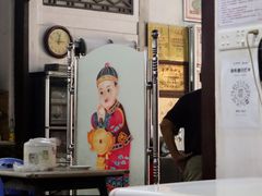 大堂-飘香小食店(国平路店)