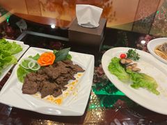 -高丽馆(尊茂店)