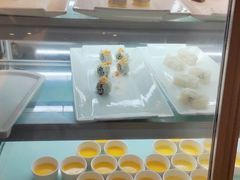 -比格比萨自助(新辰里学清路店)