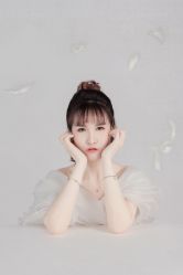 -盘子女人坊生日照·摄影馆(浦东店)