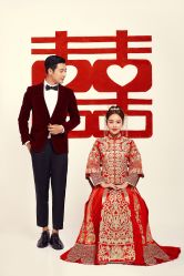 -薇薇新娘婚纱摄影(开州大道店)