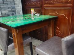 -令氏家外家周秦食府(高新店)