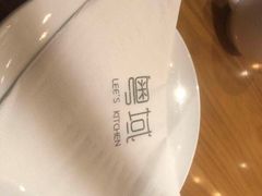 -粤域茶餐厅