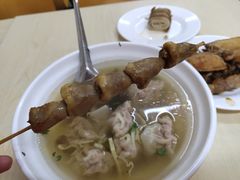 -吉云馄饨(桑梓路店)