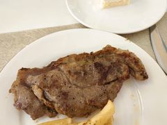-马迭尔西餐厅(中央大街店)