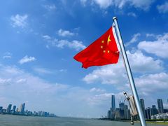 -武汉关码头(轮渡站)