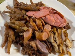 -吴长子卤菜馆(统一街店)
