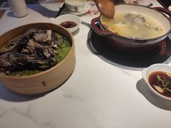 -黑鸡小馆(金源店)