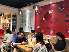 -厝内小眷村(天河南一路店)