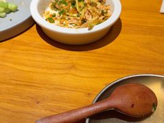 -SHAN山(前滩太古里店)