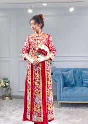 -艾慕婚纱礼服馆(和平店)
