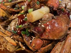 -巴厘龙虾·榜首油焖大虾(音乐学院·沿江酒馆店)