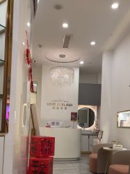 -爱睫物语·疗愈美睫美甲
