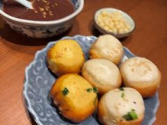 -鑫震源·苏式大虾生煎(山塘街店)