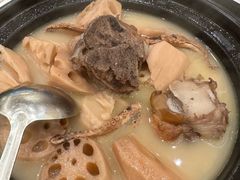 -御彩酒家(东风东路店)