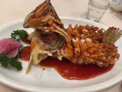 -得月楼·省级非遗·传统苏帮菜(观前店)