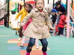 -天津蜂巢幼儿园·托育