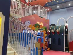 -MELAND CLUB亲子乐园·派对·餐厅(北京芳圆里ID MALL店)