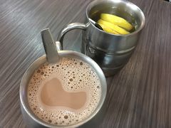 -新记餐厅(香槟大厦店)