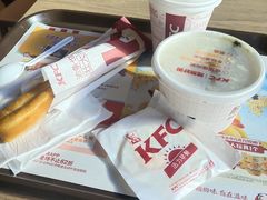 -肯德基(甘家口店)