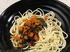 武汉热干面-汉口巷子(宝丰路店)