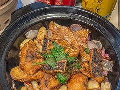 -秦月轩·陕西家乡菜(阜成路·五棵松店)